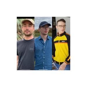 Meet your Posher, Nancy